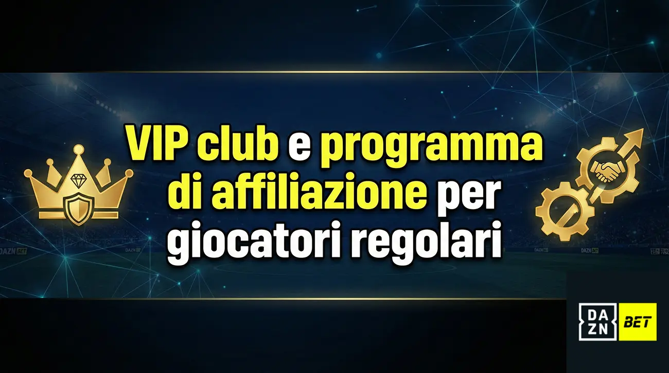 DAZN promo
